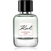 Karl Lagerfeld Hamburg Alster toaletná voda pre mužov 60 ml