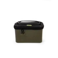 Korum taška eva tackle and bait carryall 8l