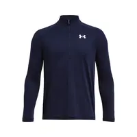 Boys' T-shirt Under Armour Tech 2.0 1/2 Zip