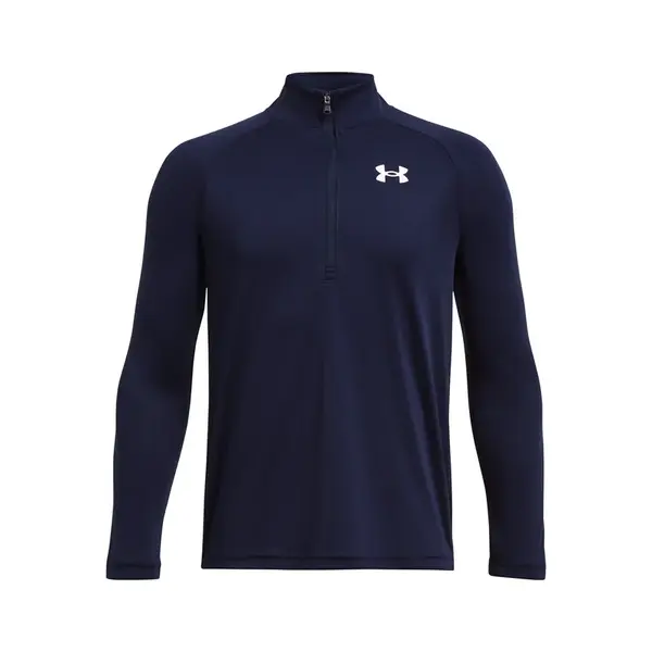 Boys' T-shirt Under Armour Tech 2.0 1/2 Zip