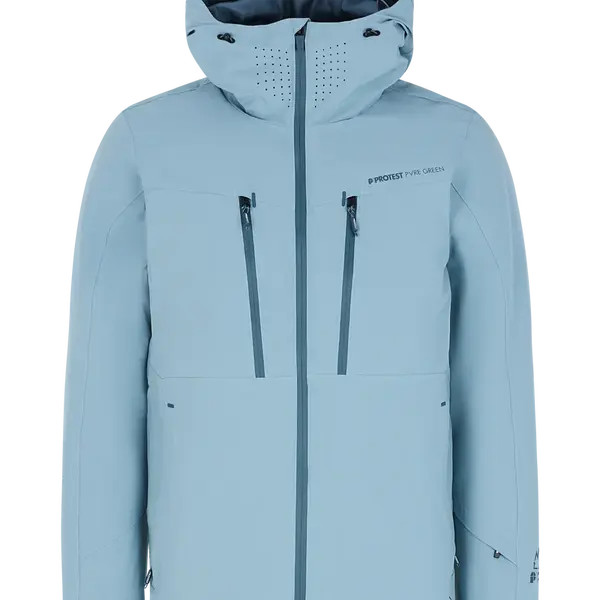 Men's ski jacket Protest PRTTIMOTHY