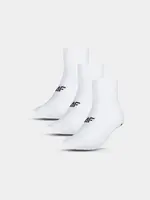 Men's socks 4F (3pack) M440