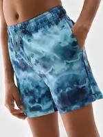 Boys' swimming shorts 4F