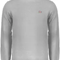 NORWAY 1963 MEN'S SHIRT GREY