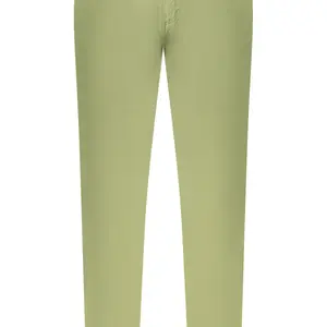 Pánské zelené kalhoty North Sails