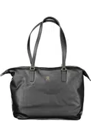 TOMMY HILFIGER WOMEN'S BAG BLACK