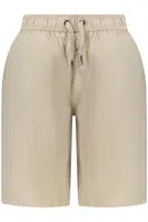 NORWAY 1963 MEN'S BERMUDA PANTS BEIGE