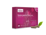 VALAVANI Femm passion libido 60 kapslí