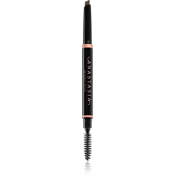 Anastasia Beverly Hills Brow Definer tužka na obočí odstín Soft Brown 0,2 g
