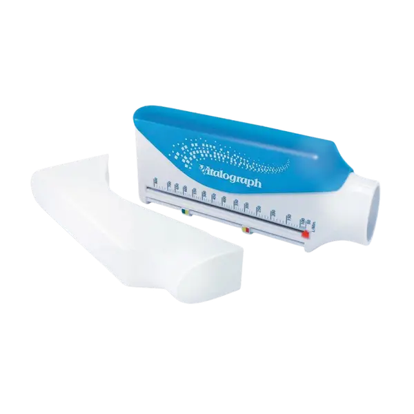 VITALOGRAPH myPEF, Spirometer pre dospelých a deti