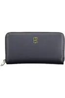 Dámská modrá peněženka Tommy Hilfiger