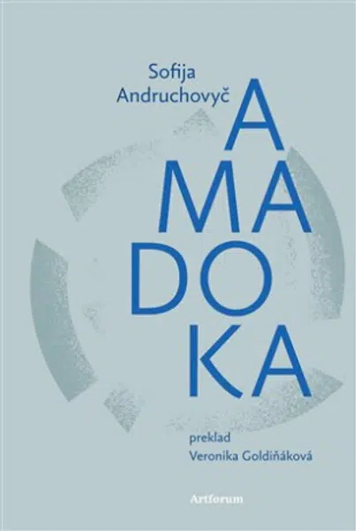 Amadoka - Sofija Andruchovyč