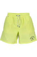 NORTH SAILS SWIMSUIT SIDE BOTTOM MAN YELLOW