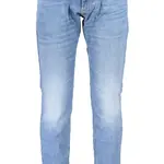 Pánské džíny Tommy Hilfiger modré