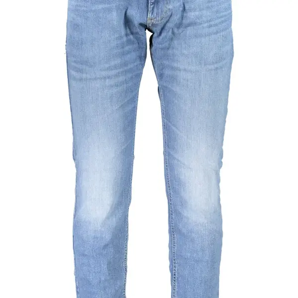 Pánské džíny Tommy Hilfiger modré