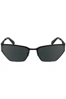 CALVIN KLEIN WOMEN'S SUNGLASSES BLACK