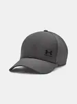 Under Armour Kšiltovka M Iso-chill Armourvent Adj-GRY - Pánské