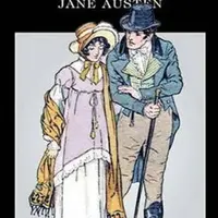 Pride and Prejudice - Jane Austenová