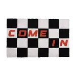 Rohožka Present Time Come In