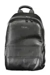 CALVIN KLEIN MEN'S BACKPACK BLACK