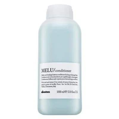 Davines Essential Haircare Melu Conditioner vyživující kondicionér pro dlouhé a lámavé vlasy 1000 ml