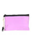 Fialová psaníčka Patrizia Pepe