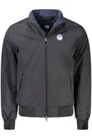 NORTH SAILS MEN'S BLACK JACKET