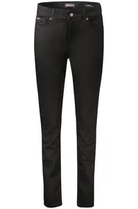 Dámské černé džíny GUESS