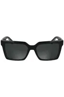 CALVIN KLEIN WOMEN&#039;S SUNGLASSES BLACK