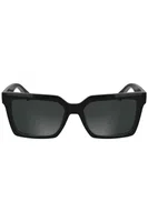 CALVIN KLEIN WOMEN&#039;S SUNGLASSES BLACK