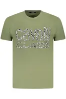 Cavalli Class pánské tričko s krátkým rukávem