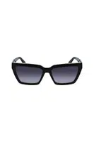LIU JO BLACK WOMEN'S SUNGLASSES