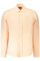 Pánská košile s dlouhým rukávem