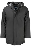 NORTH SAILS MEN'S BLACK JACKET