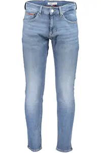 Pánské džíny Tommy Hilfiger modré