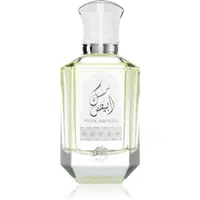 Al Fares Musk Abiyedh parfémovaná voda unisex 100 ml