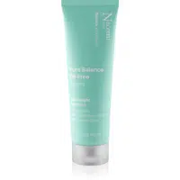 Nacomi Next Level Pure Balance nemastný hydratační krém pro mastnou a smíšenou pleť 40 ml