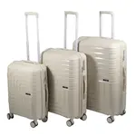 Novel SADA CESTOVNÍCH KUFRŮ