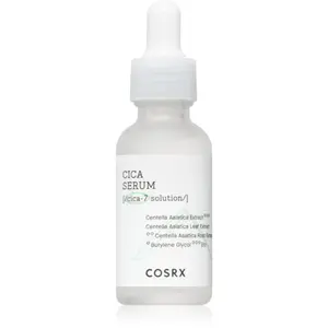 Cosrx Pure Fit Cica Serum vyživující sérum se zklidňujícím účinkem 30 ml