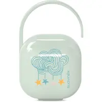 Suavinex Dreams Pacifier Box krabička na dudlík Green 1 ks