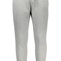 CAVALLI CLASS MEN'S GRAY PANTS
