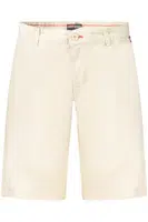 NORWAY 1963 MEN'S BERMUDA PANTS BEIGE