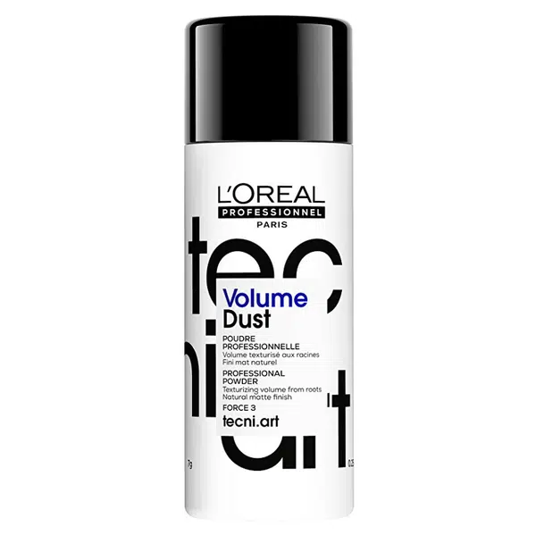 L´ORÉAL Professionnel Pudr na vlasy pro objem a tvar 7 g