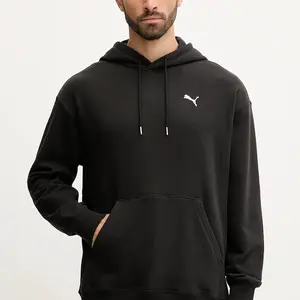 Bavlněná mikina Puma