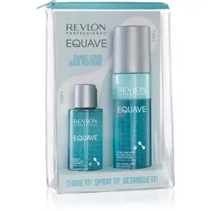 Revlon Professional Equave Shake Your Hair Routine sada pro všechny typy vlasů