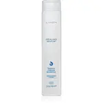 L'anza Healing Moisture Tamanu Cream hydratační šampon pro každodenní použití 300 ml