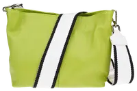 NovaKabelka.cz Batilda Verde Segnale s přídavným popruhem VII