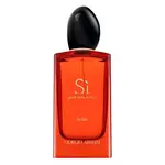 Armani (Giorgio Armani) Sí Passione Eclat parfémovaná voda pro ženy 100 ml