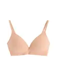 Lindex Podprsenka  béžová