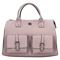 Dámska kabelka Marina Galanti Jessica - ružová